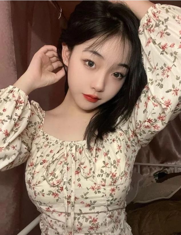 清纯嫩妹粉嫩好身材