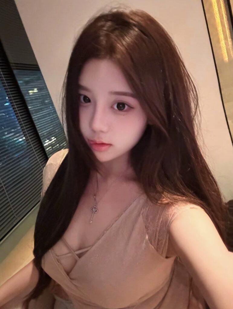 余姚妹子的口不比穴差