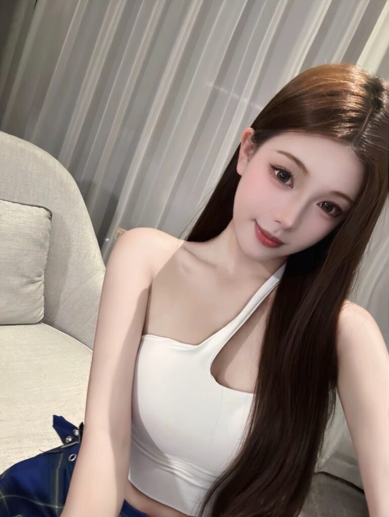 仓山后入御姐最舒服