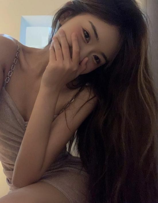 惠城区丰臀细腰小尤物