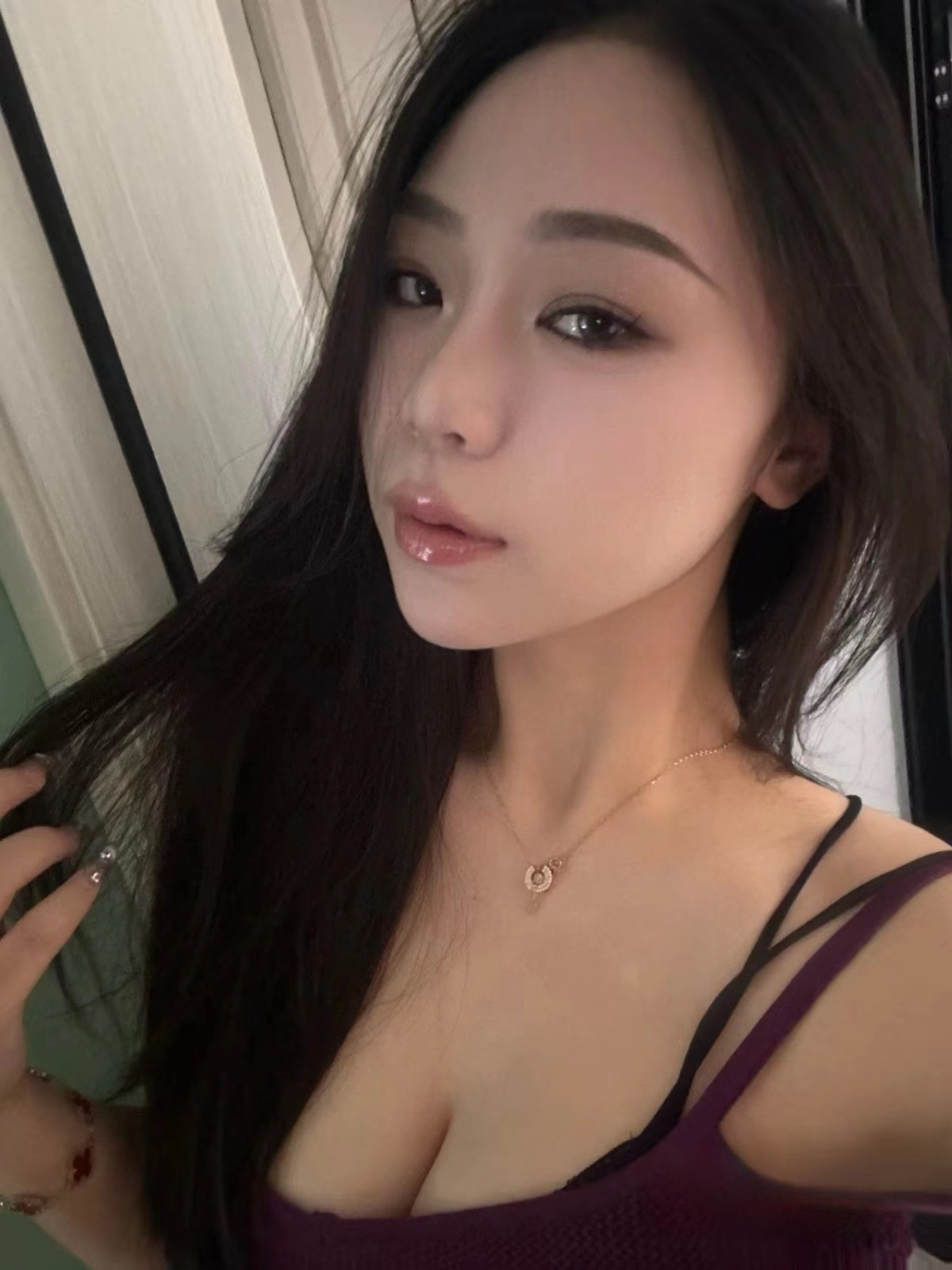 出差苏州操了个小嫩妹