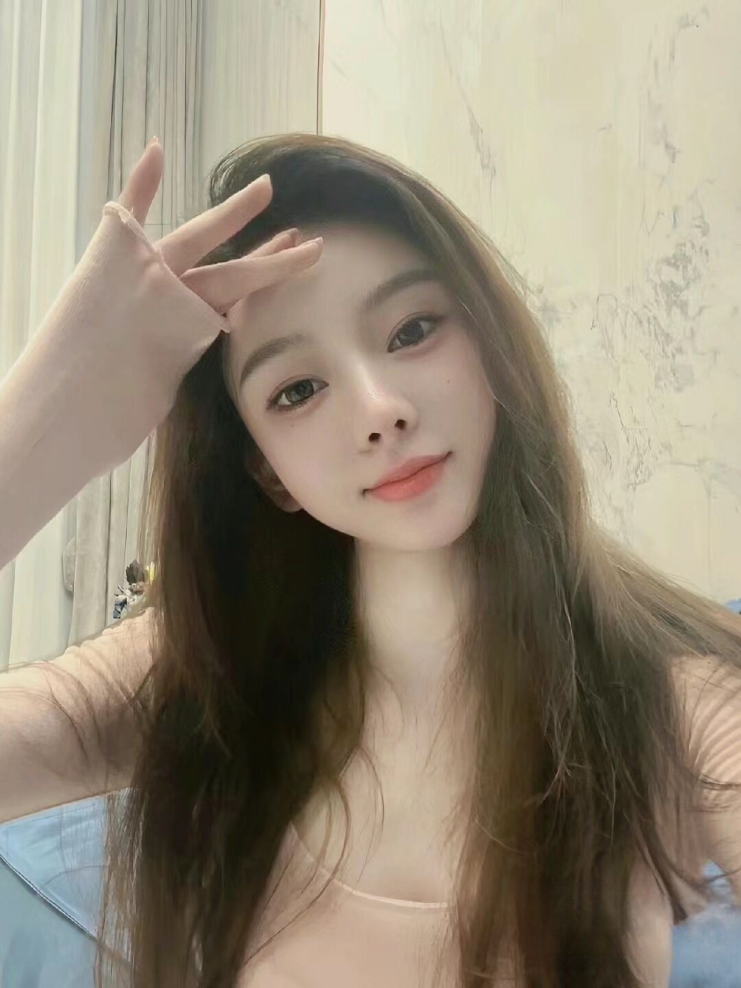 沈阳于洪性感撩人的极品妹子