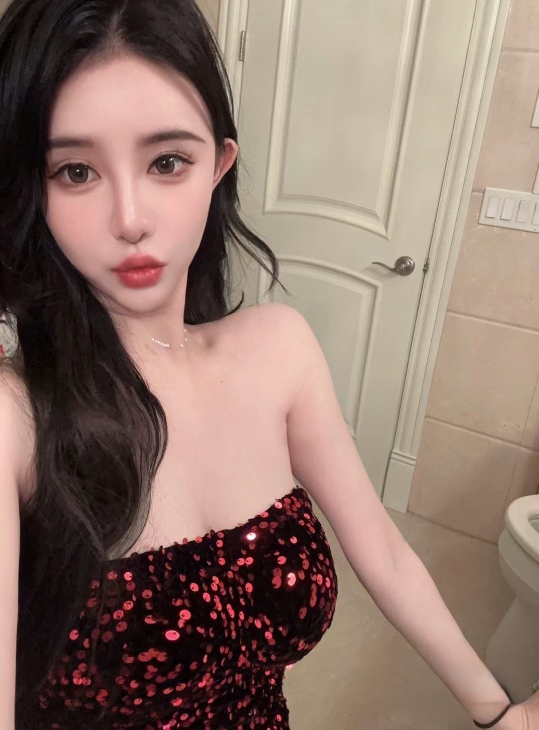 襄阳樊城搞了个极品妹子