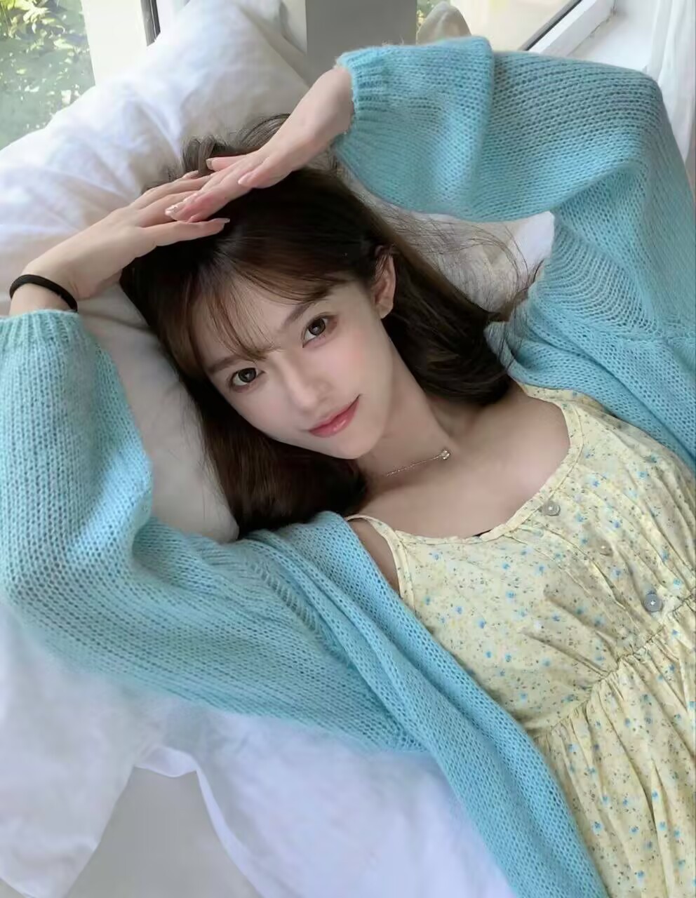 粉鲍鱼水滋滋的干起来超级爽