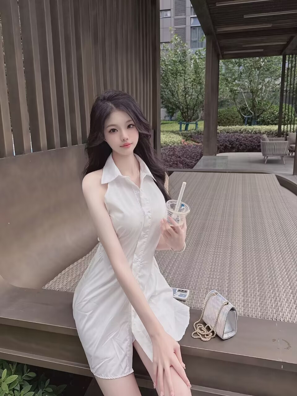 很满足的一次双人运动超级愉悦