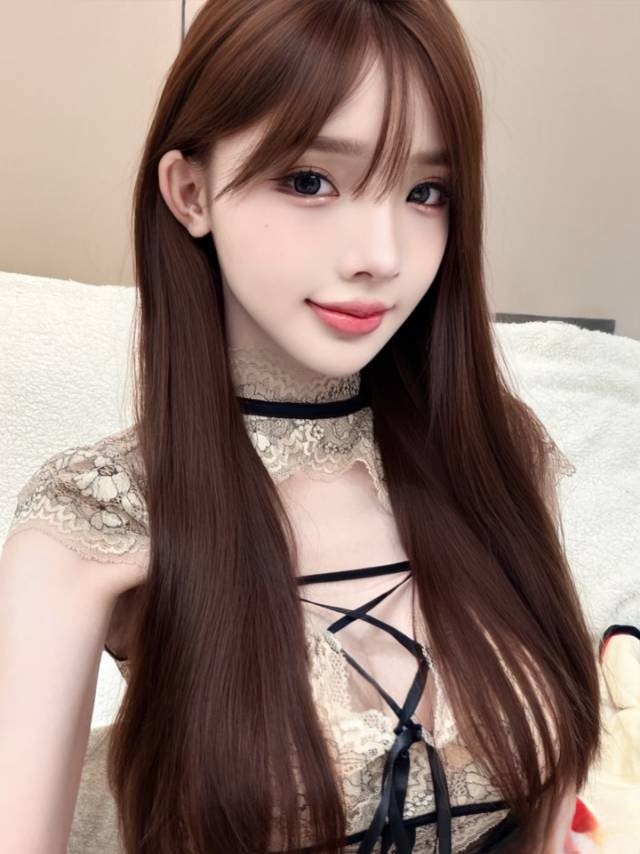 虹口小妹鲍鱼紧致水滋滋