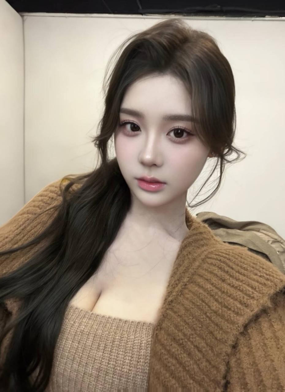 金山大胸妹超主动 敏感水特多