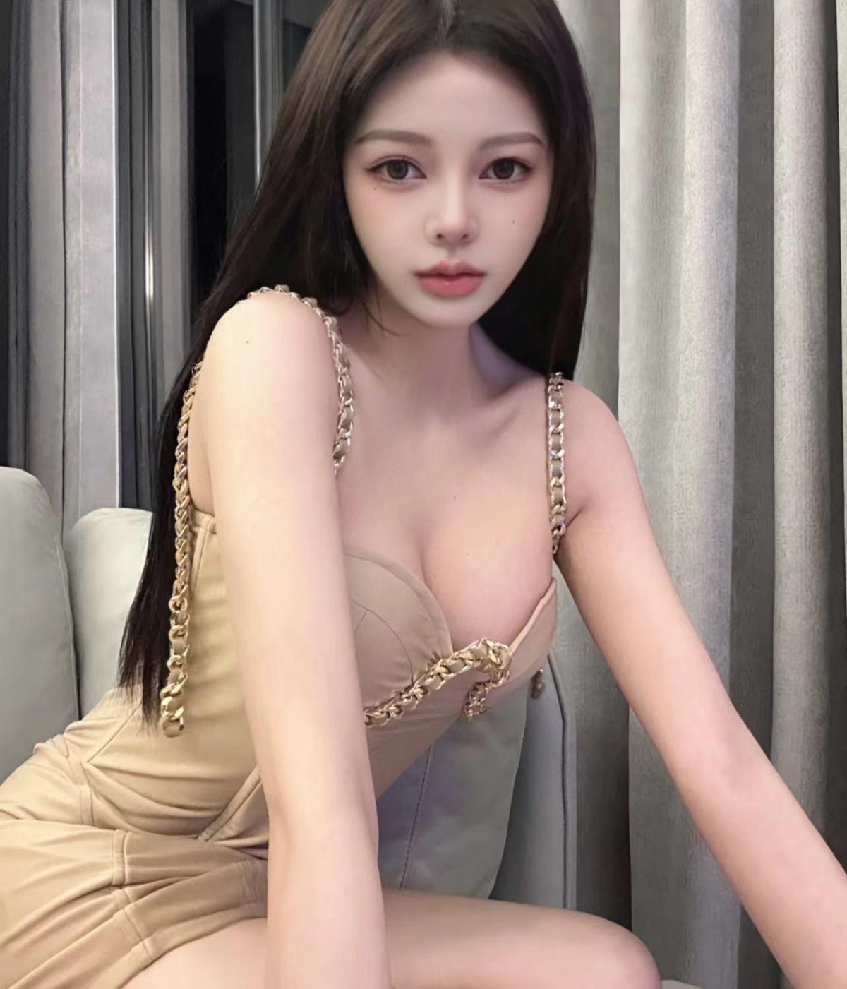 金水高挑性感妹，操的好兴奋