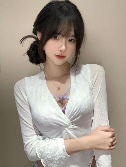 鄞州区别有一番滋味的骨感淑女